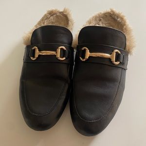 Steve Madden loafers